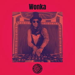 RedRoom Kitchen Radio Show Mix by Wonka