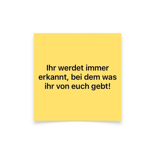 Boese Absichten werden enttarnt und Ursachen gewandelt in Gutes!.mp3