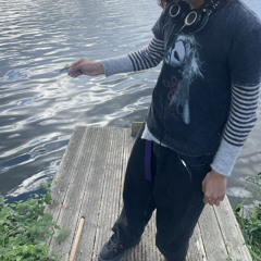 batshit! (defnottyrell x ‪lain9k‬)