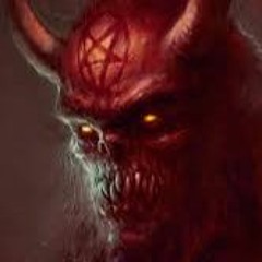 Demon Possession