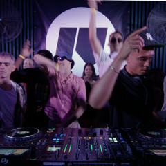 Tommy Gold Live from Rinse Summer Terrace Party - 14 August 2025