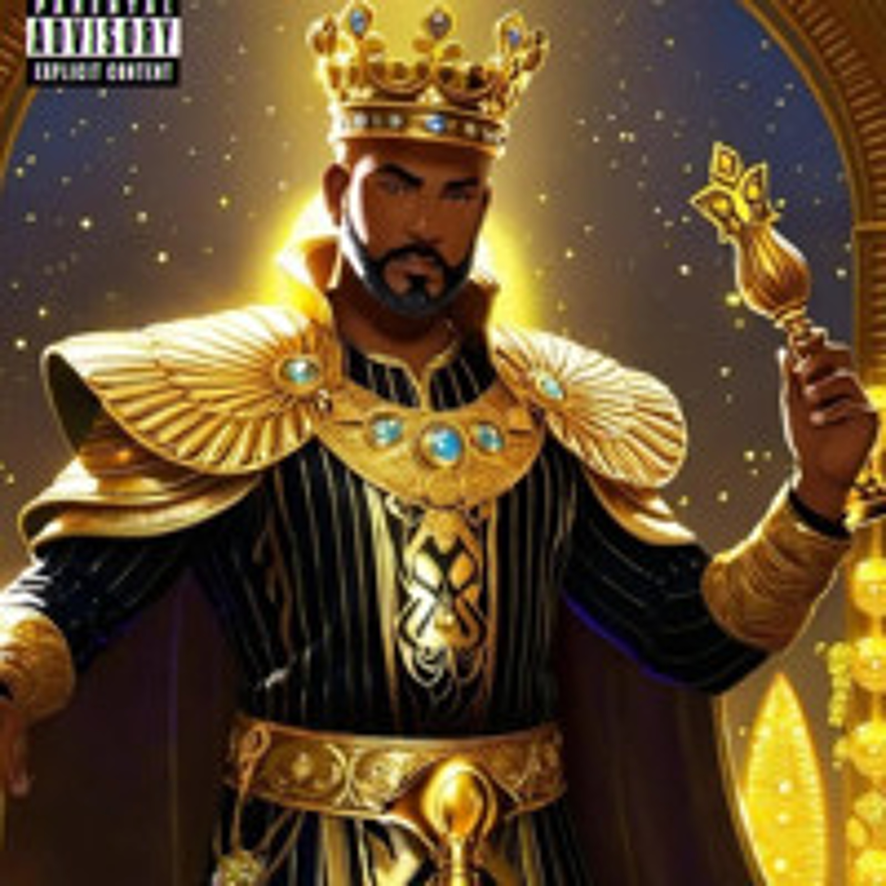 Midas Touch (FreeThrow) prod. Aaronbasquiat episode artwork