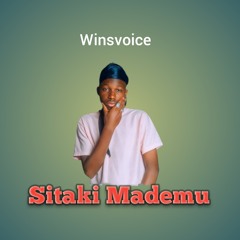 Sitaki Mademu