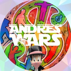 INFECTATE DE MI RITMO(Live Set) ANDRES WARS DJ