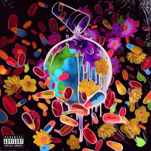 Stream Juice wrld off the rip by mar0wld Listen online for free on