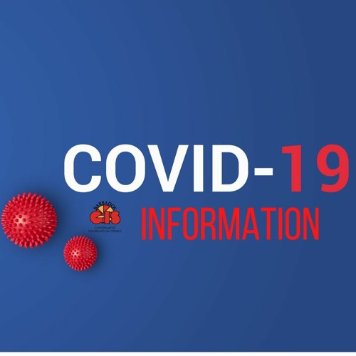 COVID-19 INFORMATION