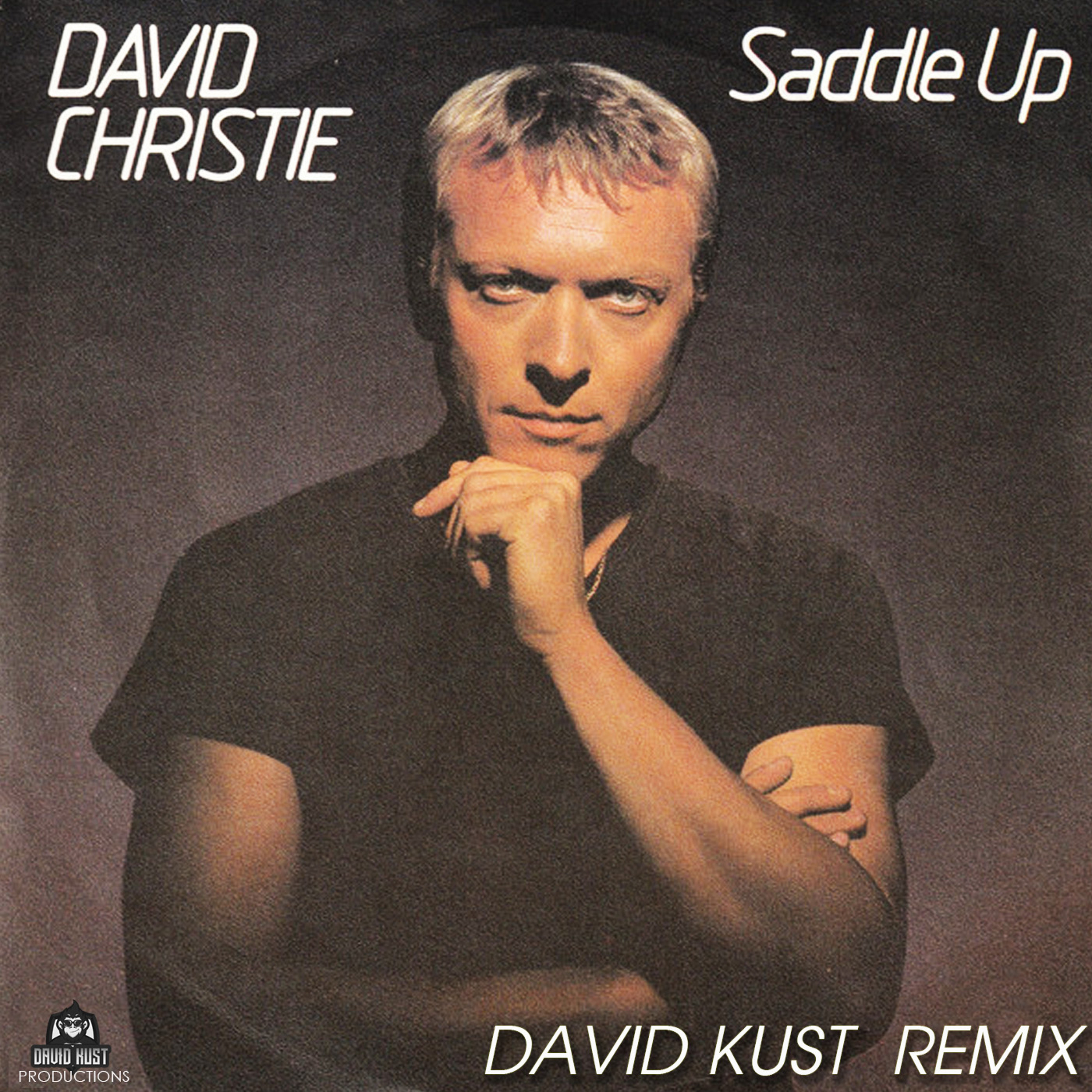 David Kust