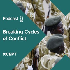 Understanding conflict trauma and mental health in South Sudan