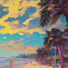 Trembling Beach 33