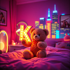 No Sleep till Defeat <3