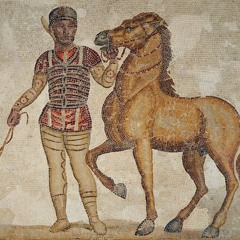 Act II: Hierocles - ardor et potestas