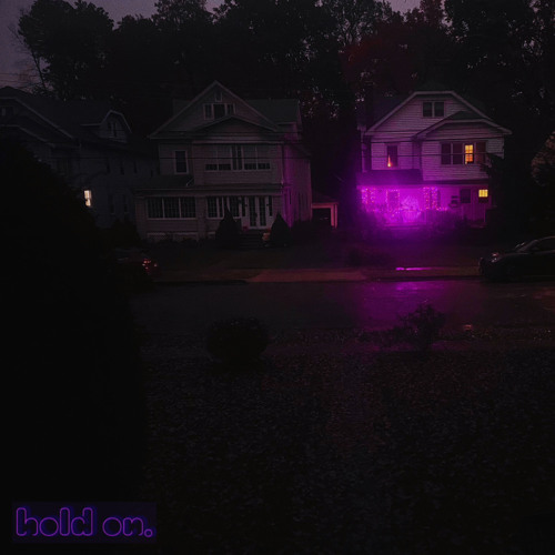 kayshawn. - hold on. [prod. by solarwick]