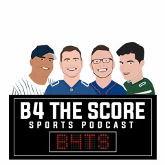 Ep. 47: Super Bowl 55 Special