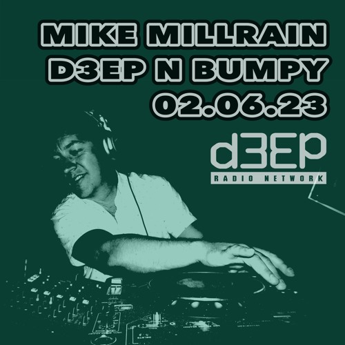 D3EP N BUMPY - 020623