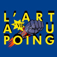 L’ART AU POING #7 : Everydays: The First 5000 Days, 2021 par Pierre-Yves DESAIVE, Conservateur MRBAB