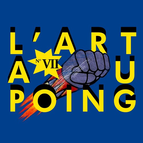 L’ART AU POING #7 : Everydays: The First 5000 Days, 2021 par Pierre-Yves DESAIVE, Conservateur MRBAB