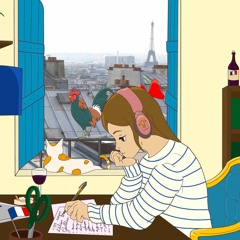 Lofi Music for sleeping