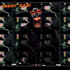Trip Or Treat 2021