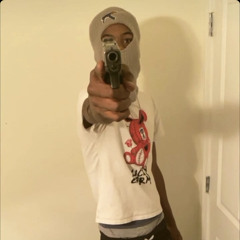 Baby Lu Out the Trenches