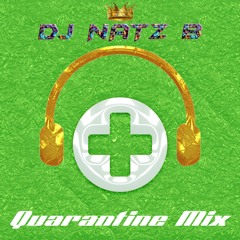 Corana Whine 2020 Quarantine Mix