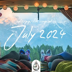 Indie/Pop/Folk - July 2024 (alexrainbirdMusic)