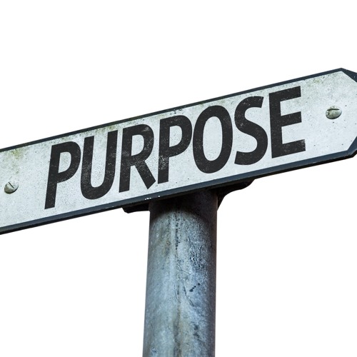 Raw Purpose(Prod.Ian James)