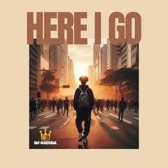 BEAT #66 - HERE I GO