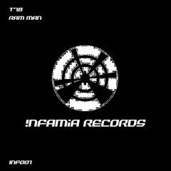 Ram Man (Original Mix) (Preview) (Infamia Records) (Out 20/11/20)