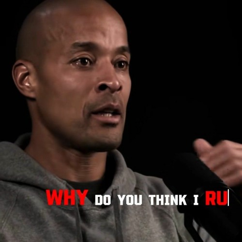 why do you think i run