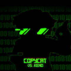 Friday Night Funkin - COPYCAT (Vs. Kemo Mod)