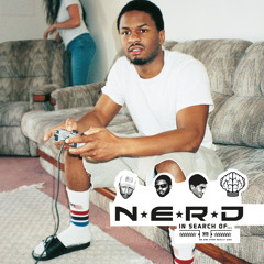 Truth Or Dare (feat. Kelis & Pusha T)