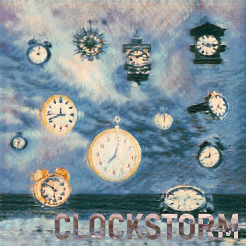 CLOCKSTORM