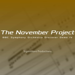 The November Project
