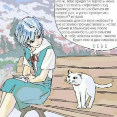 Rei Ayanami Minimix