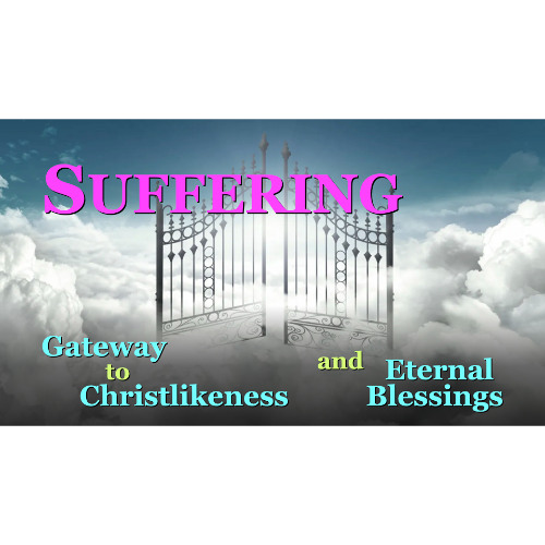 Stream 3-8-26: Suffering by LifeSource Church | Listen online for free ...