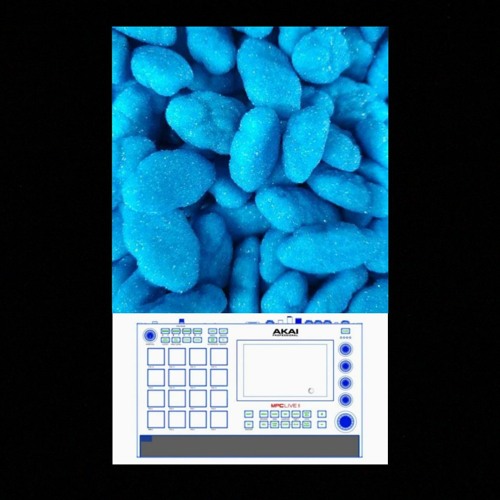 Blueberry Clouds (MPC) {Instrumental} 𝑷𝒓𝒐𝒅. 𝑩𝒚 Operation O™