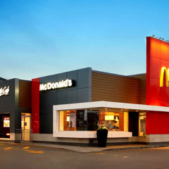 мак дiнальс