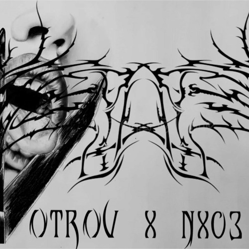 Techno dies in front of my eyes - NX03 b2b OTROV