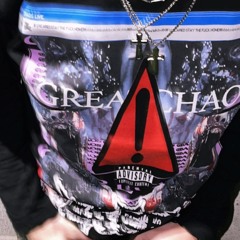 WOLISZ MIŁOŚĆ NIE PIENIĄDZE (prod. 333synx)