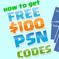 ^&Get Your Game On- The Ultimate Guide to Free PSN Codes for Playstation [ VOzh)] 2025