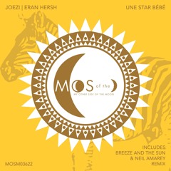 Eran Hersh, Joezi - Une Star Bebe (Radio Edit)