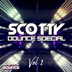 Dj Scotty Bounce Special Vol 1