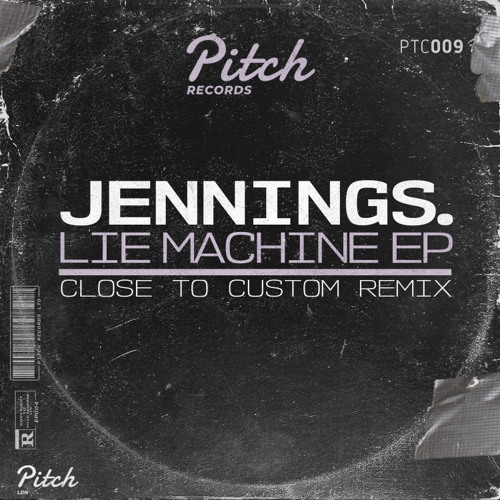 Jennings. 27 (original mix)