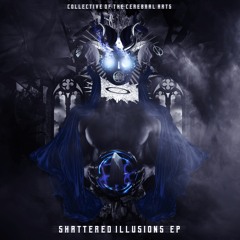 Shattered Illusions (Haunted Halls Vocals)