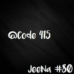 JeeNa Podcast #80