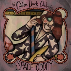 Space Oddity