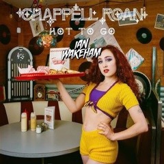 Chappell Roan - Hot To Go (Ian Wakeham Hard Bootleg?)