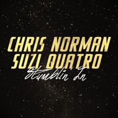 Chris Norman & Suzi Quatro - Stumblin' In (Deep House Remix)