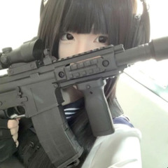 GIRLAGUN ︻デ══一一