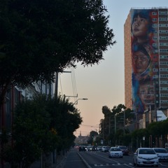 Eviction By Deriliction